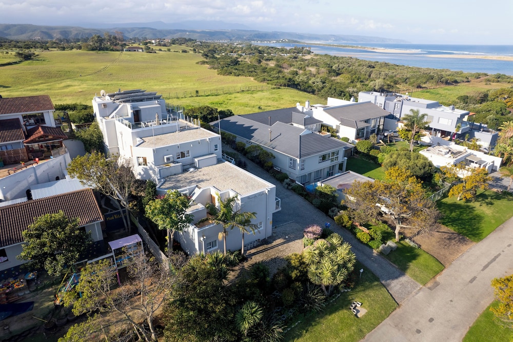 Thanda Vista - Bed And Breakfast 33/50
