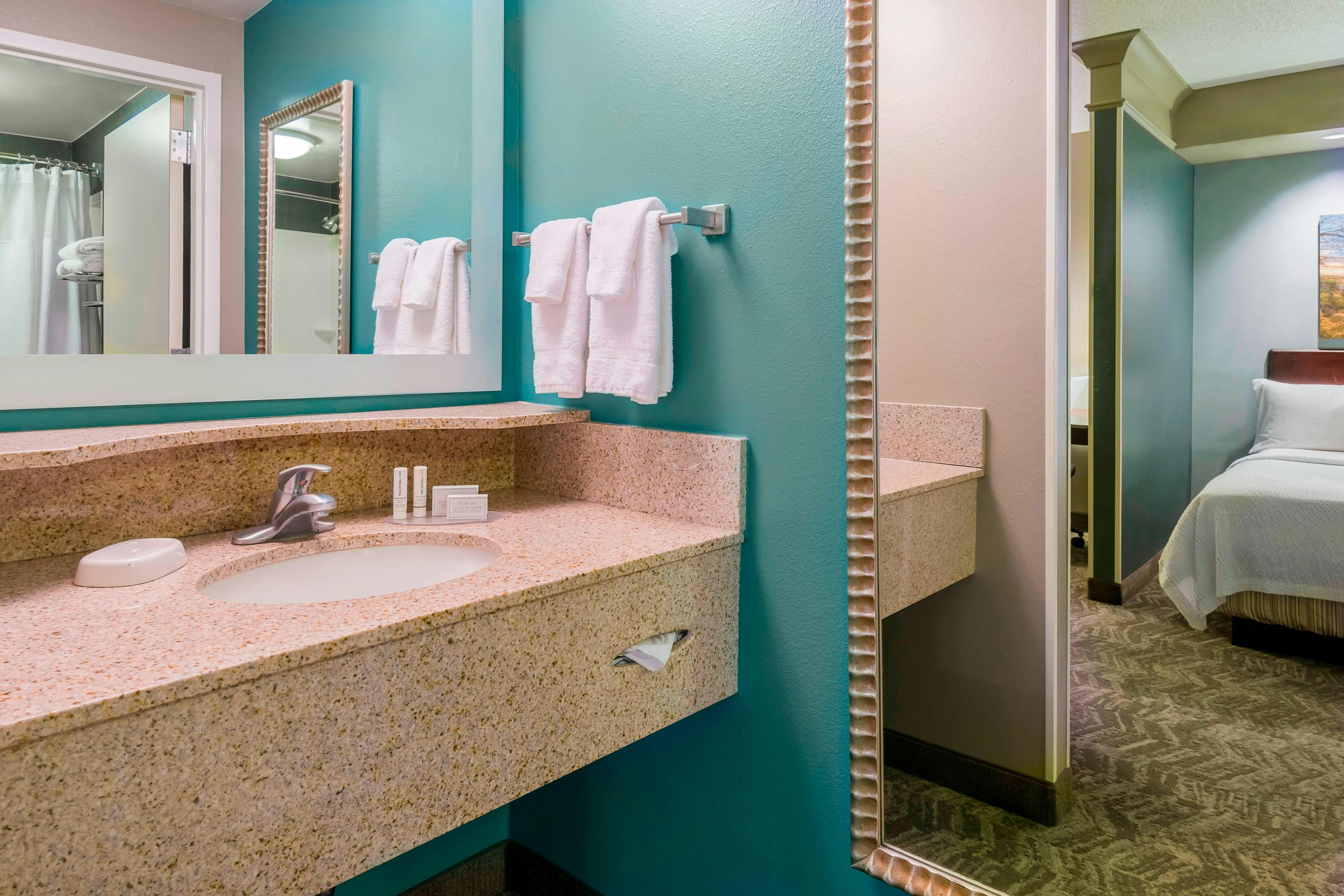 Springhill Suites by Marriott Richmond Northwest 31/32