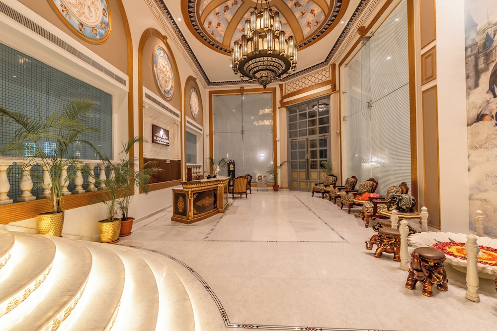 Clarks Resort Ajmer 39/58