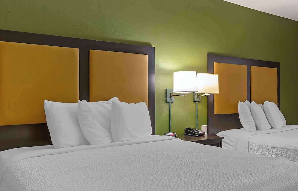 Extended Stay America-Jacksonville-Southside-Stjohnstownectr 32/55