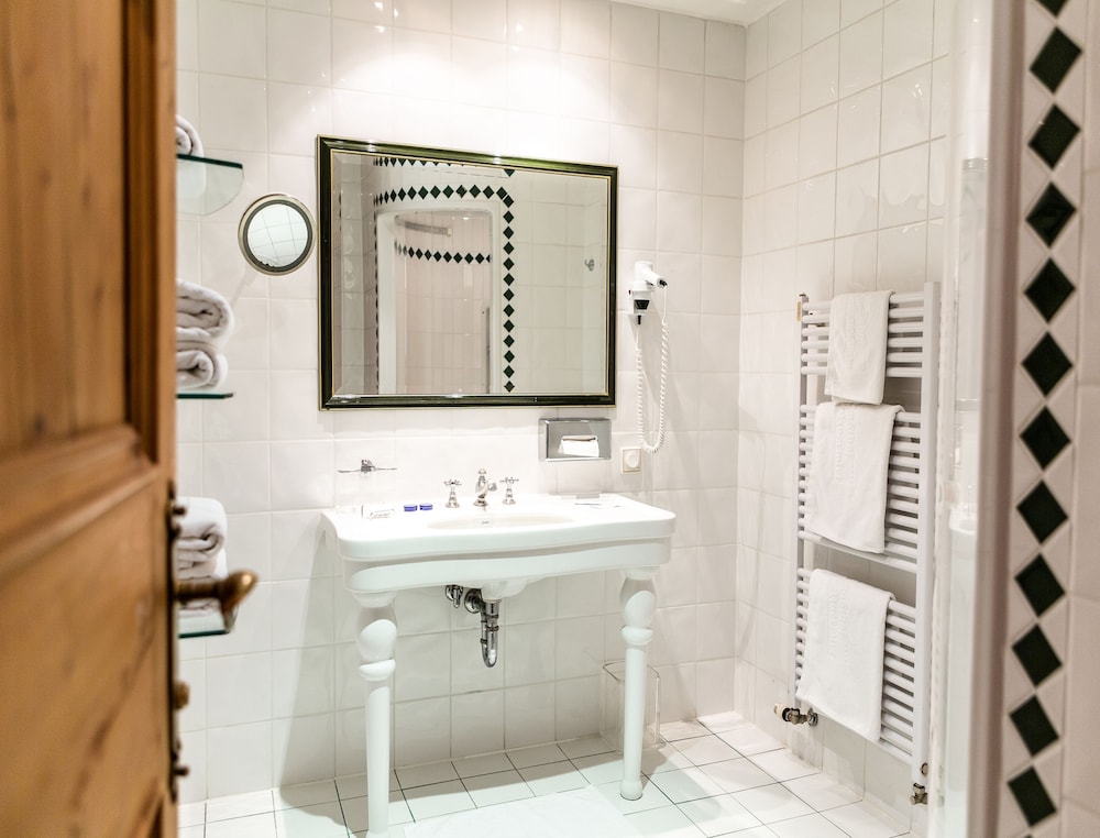 Salzburg Hotel Holznerwirt 49/50