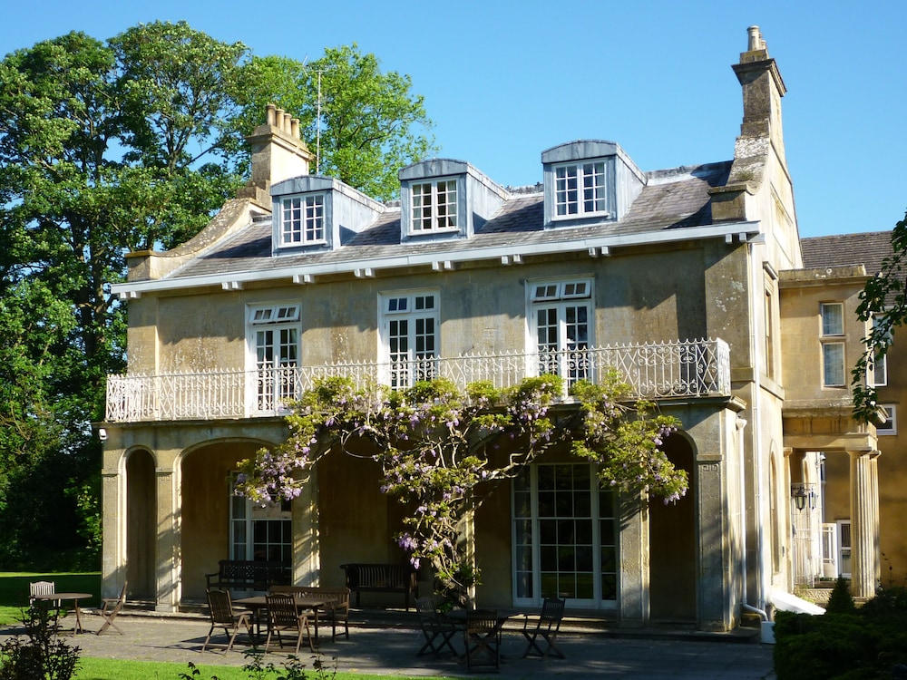 Chiseldon House Hotel 1/50