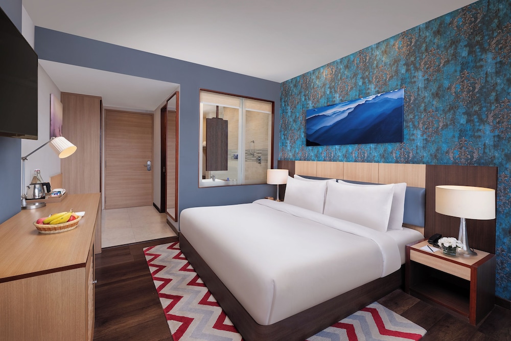 Vivanta Chitwan Bharatpur 17/41