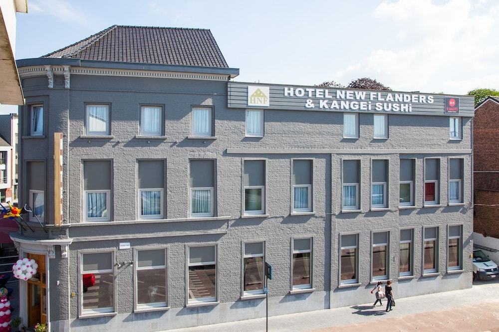 Hotel New Flanders 5/45