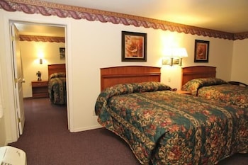Oceanview Inn 18/35