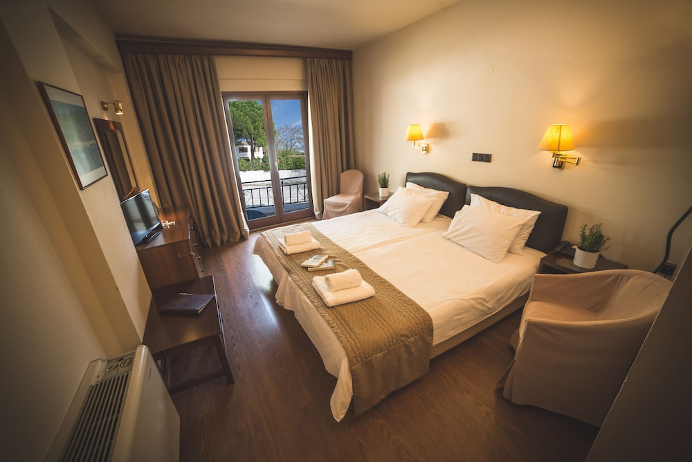 Portaria Hotel And Spa 23/67