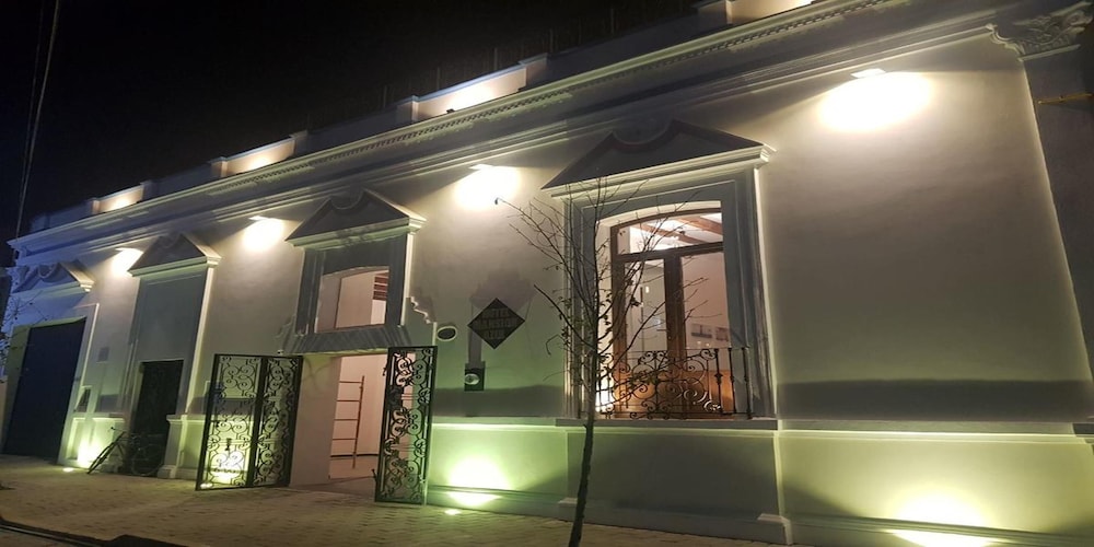 Mansion Azul Cholula 2/34