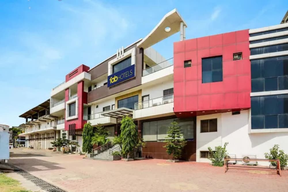 NIRMAL RESIDENCY 7/47