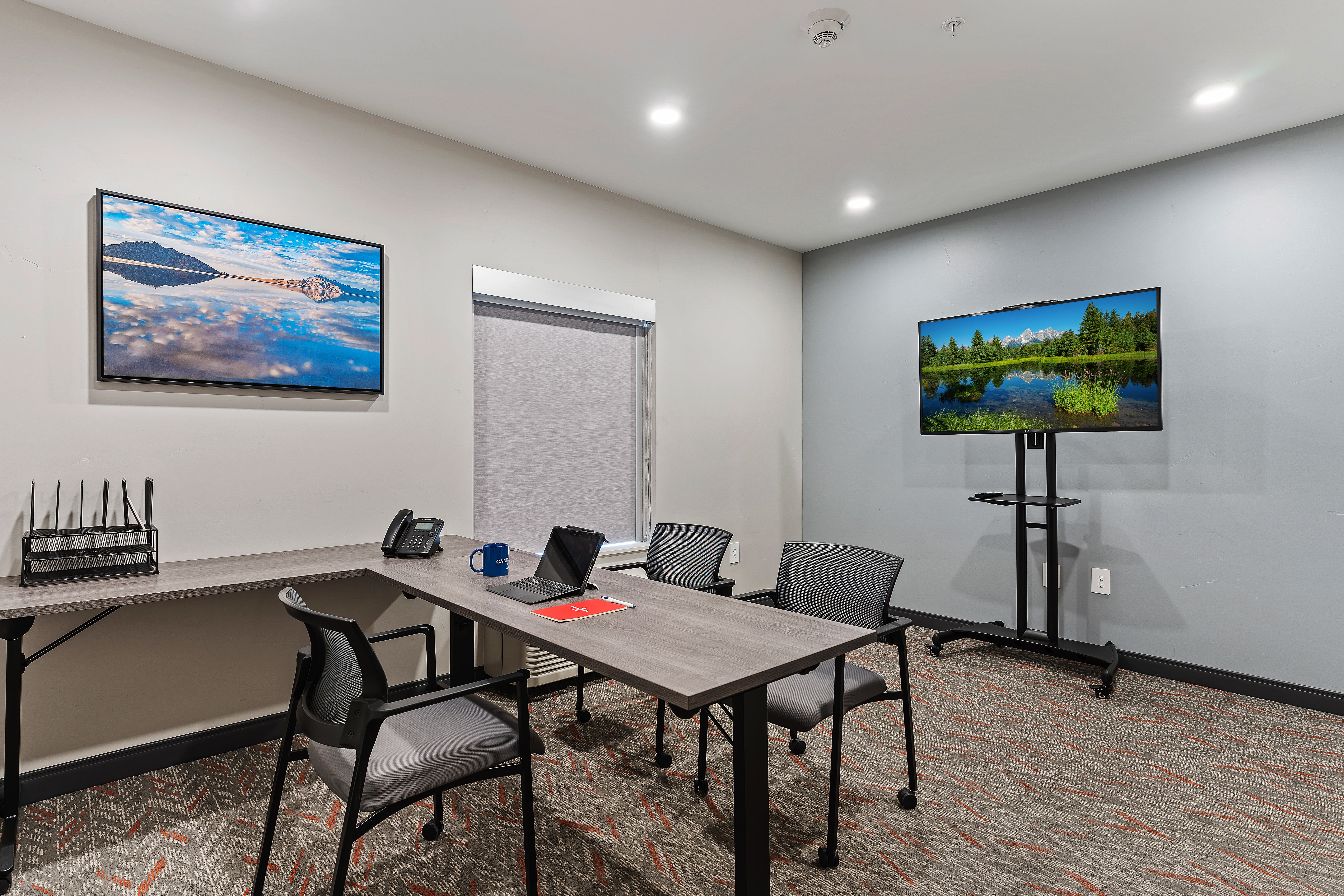 Candlewood Suites - Layton - Salt Lake City, an IHG Hotel 25/33