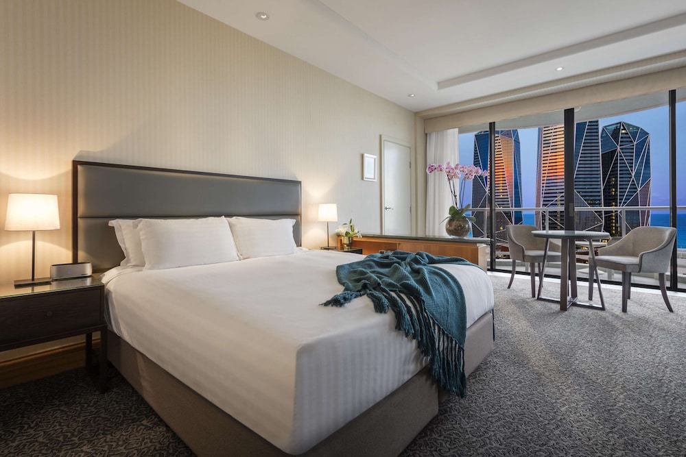 Oaks Gold Coast Hotel، Surfers Paradise، Gold Coast 21/75