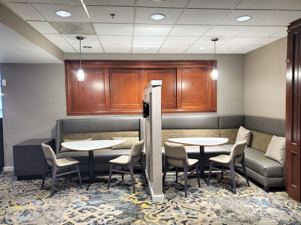 Residence Inn Atlanta Downtown By Marriott 2/39