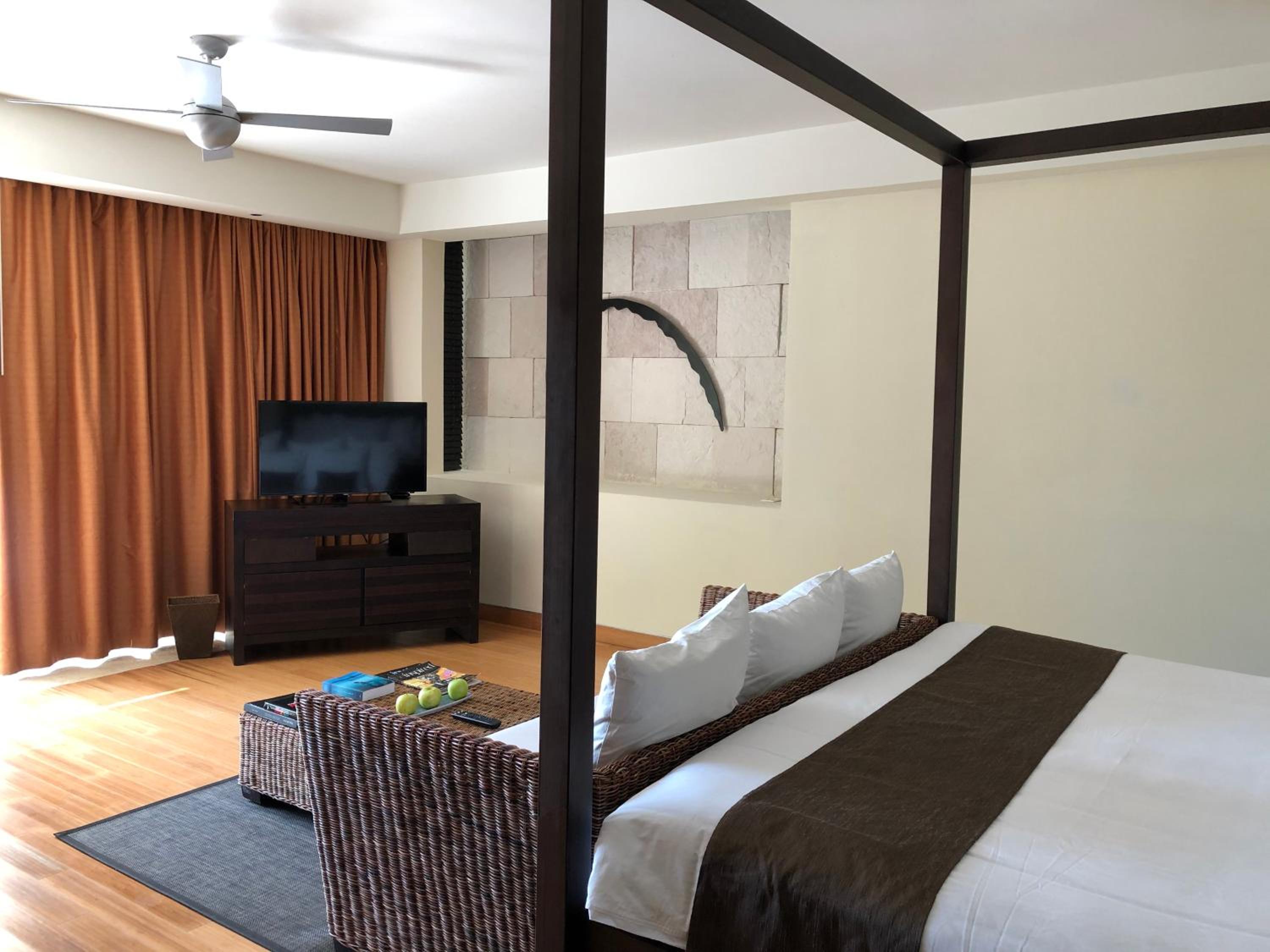 JCK - Cenote Blue Lagoon Junior Suite, Blue Diamond Luxury Boutique - All Inclusive - Adults Only 6/8