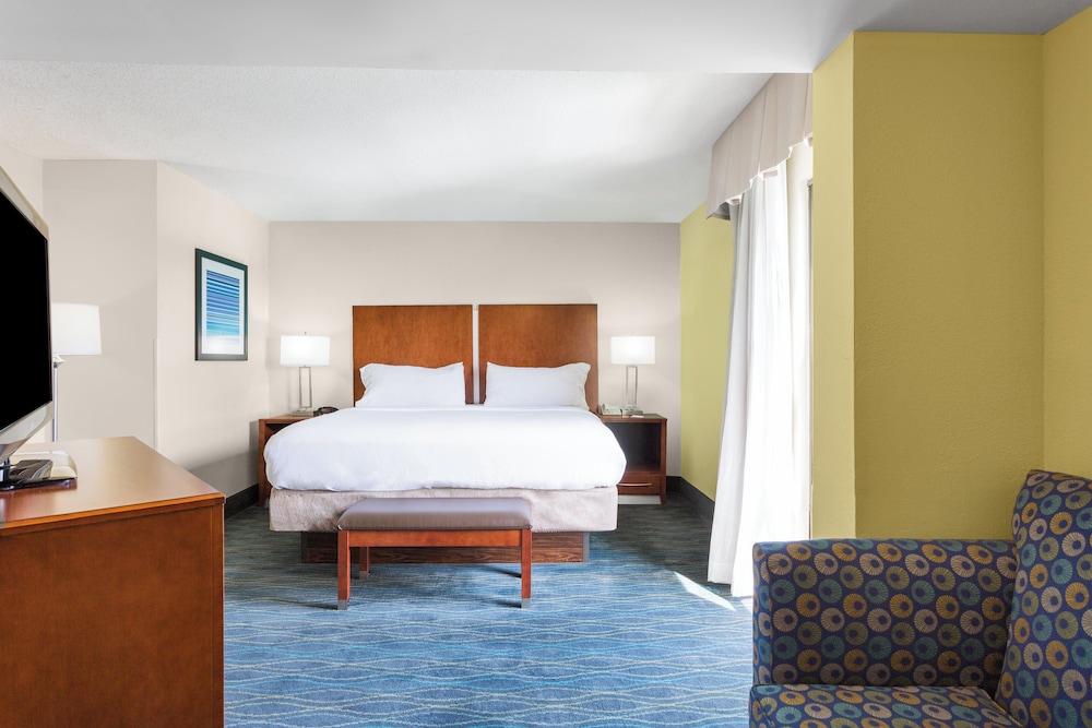 Holiday Inn Express Hotel And Suites Wilmington University Center 21/62