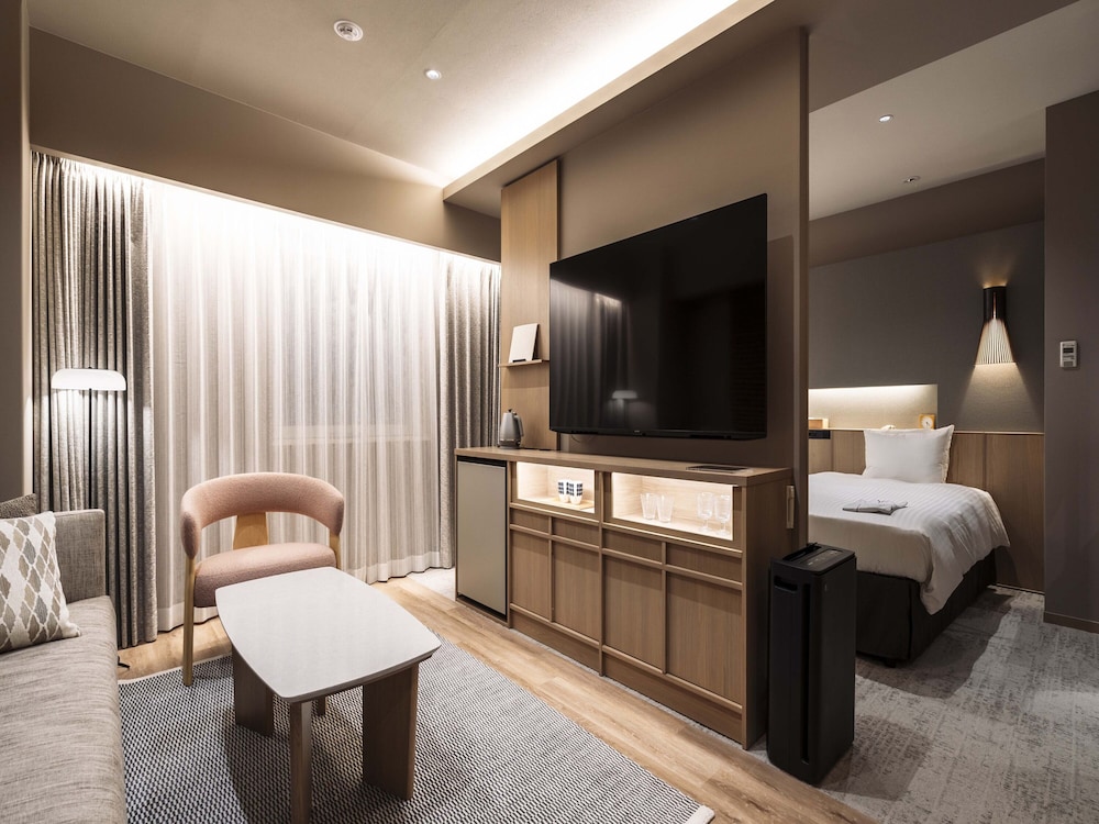 Richmond Hotel Obihiro Ekimae 34/57