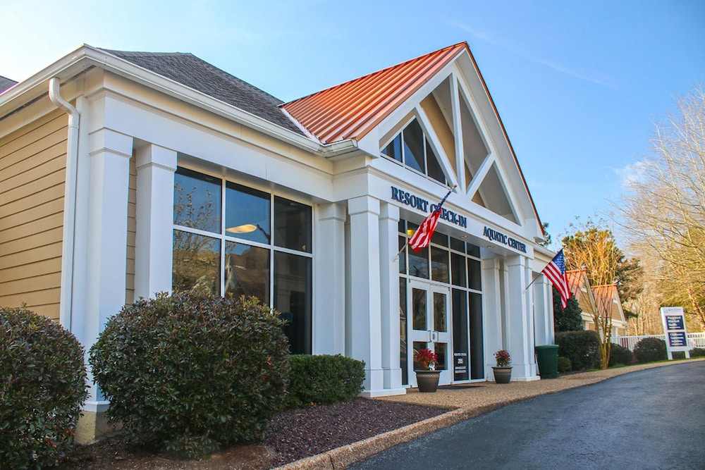 King's Creek Plantation 2/50