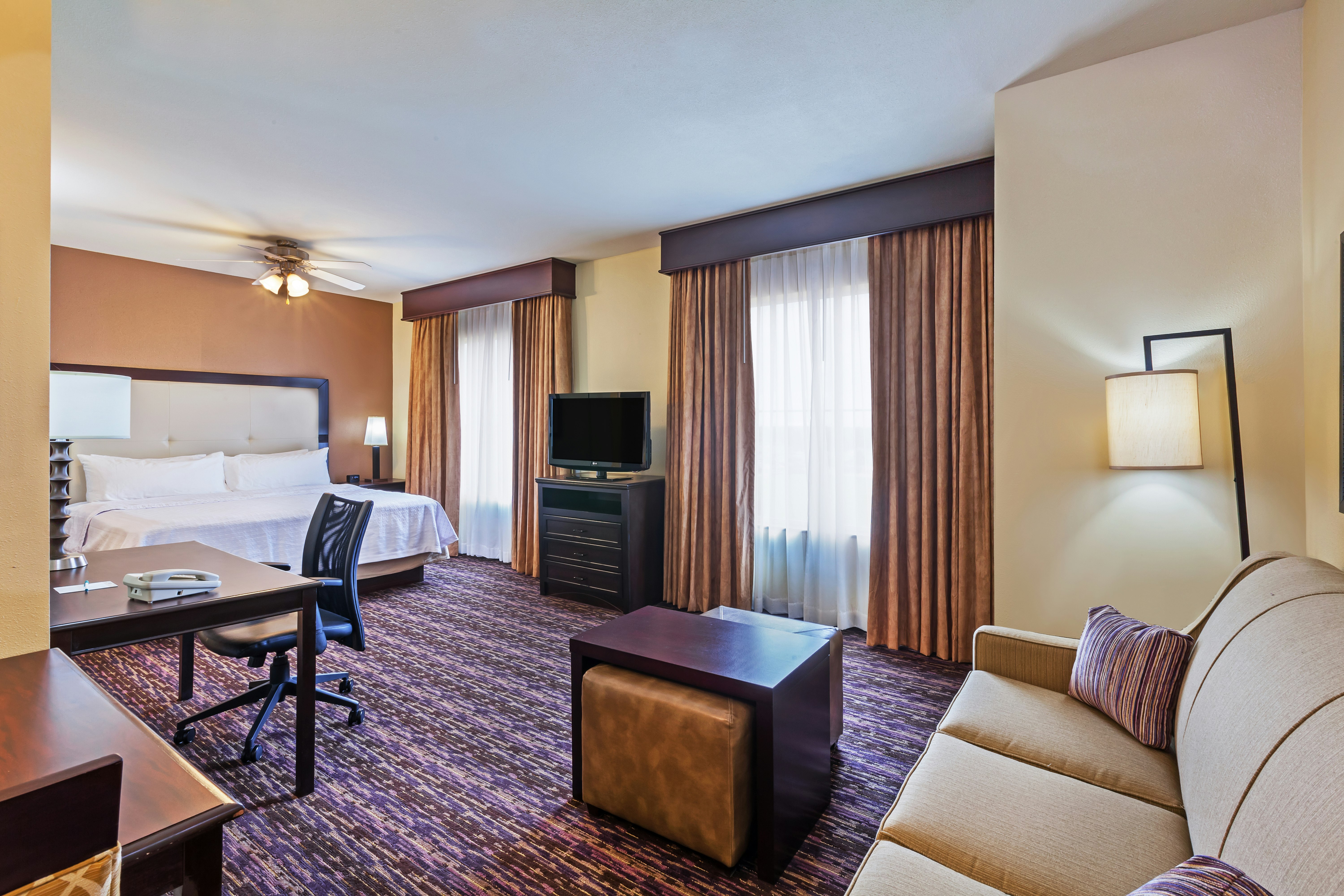 Homewood Suites By Hilton Wichita Falls 12/19