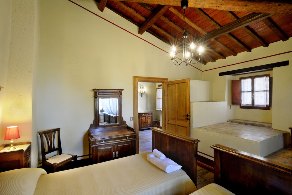 Albergo Diffuso Borgo Montemaggiore 41/63