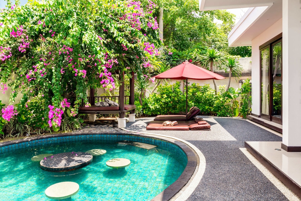 D&amp;G Villas Tanjung Benoa 43/50