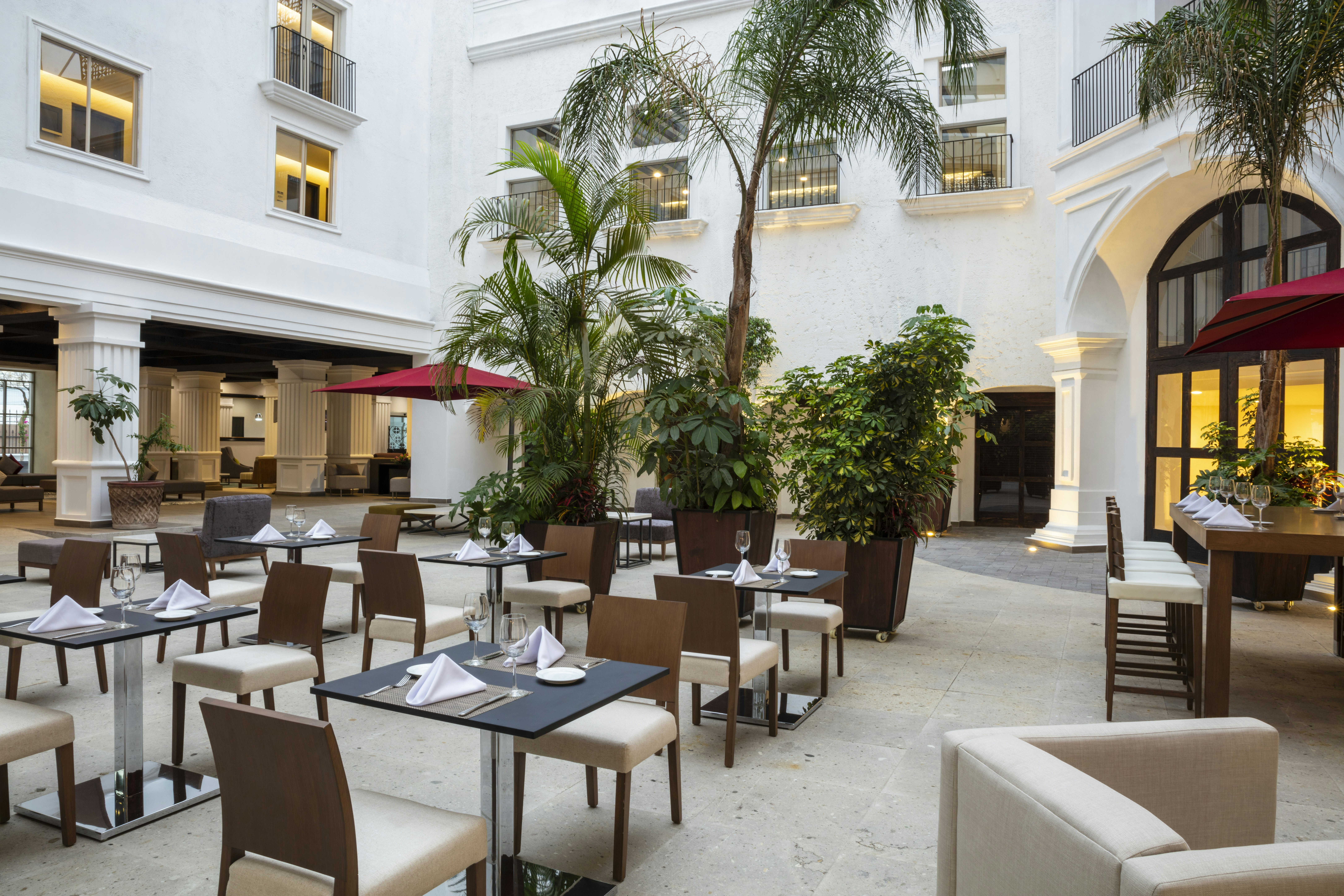DoubleTree by Hilton Toluca 62/80