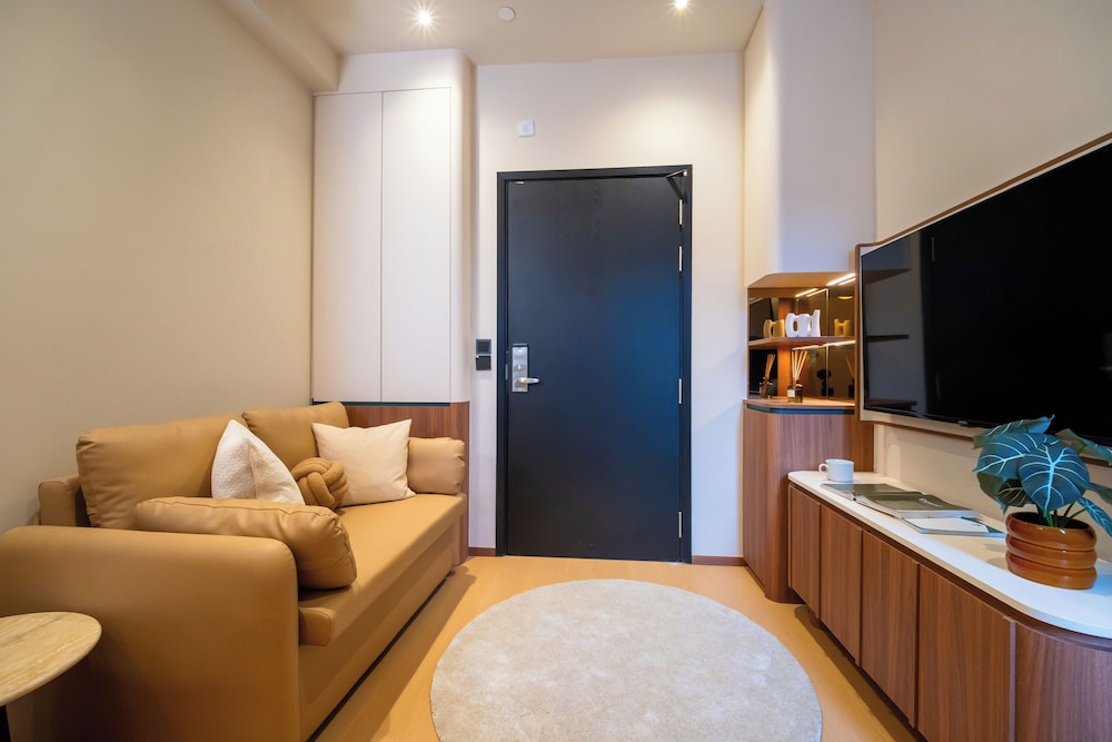 Momentus Serviced Residences Novena 38/50