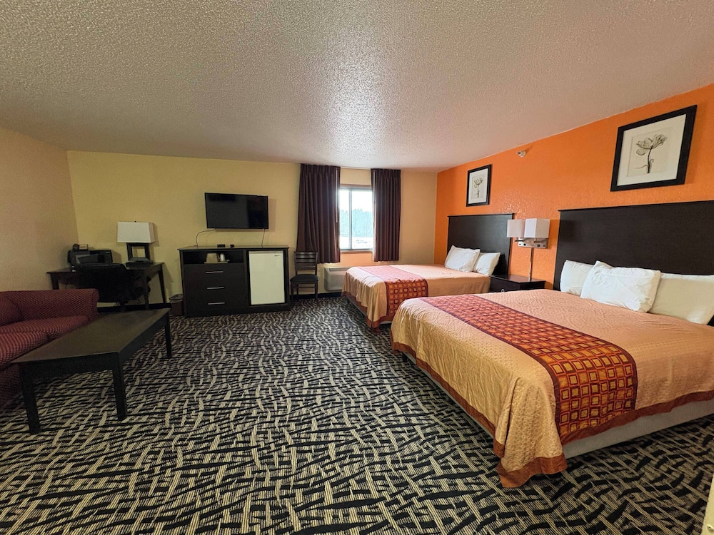 Americas Best Value Inn 38/53