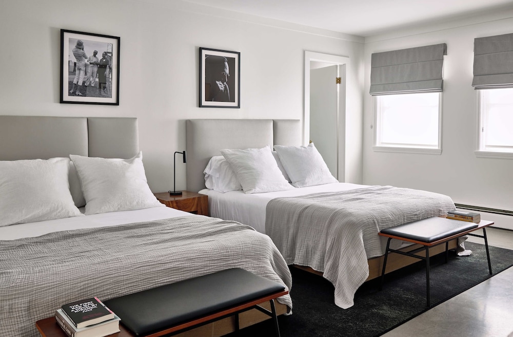 Bluebird Spa City Motor Lodge 24/51