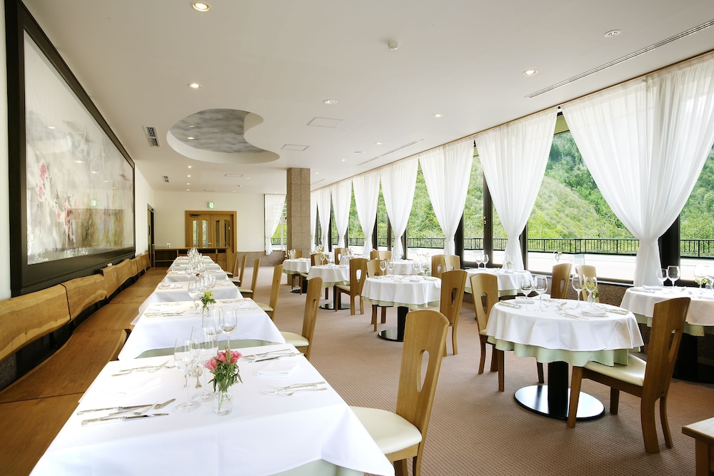 Nakaokogen Hotel Kazaguruma 20/25
