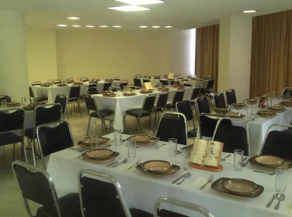 Hotel Calvete 52/65