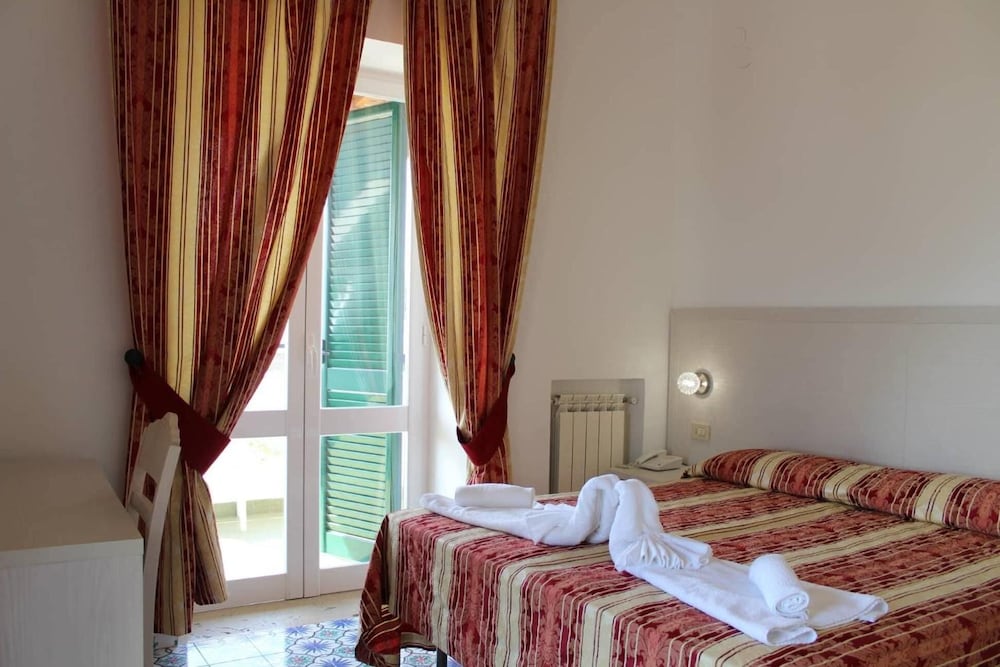 Hotel Al Bosco 10/50
