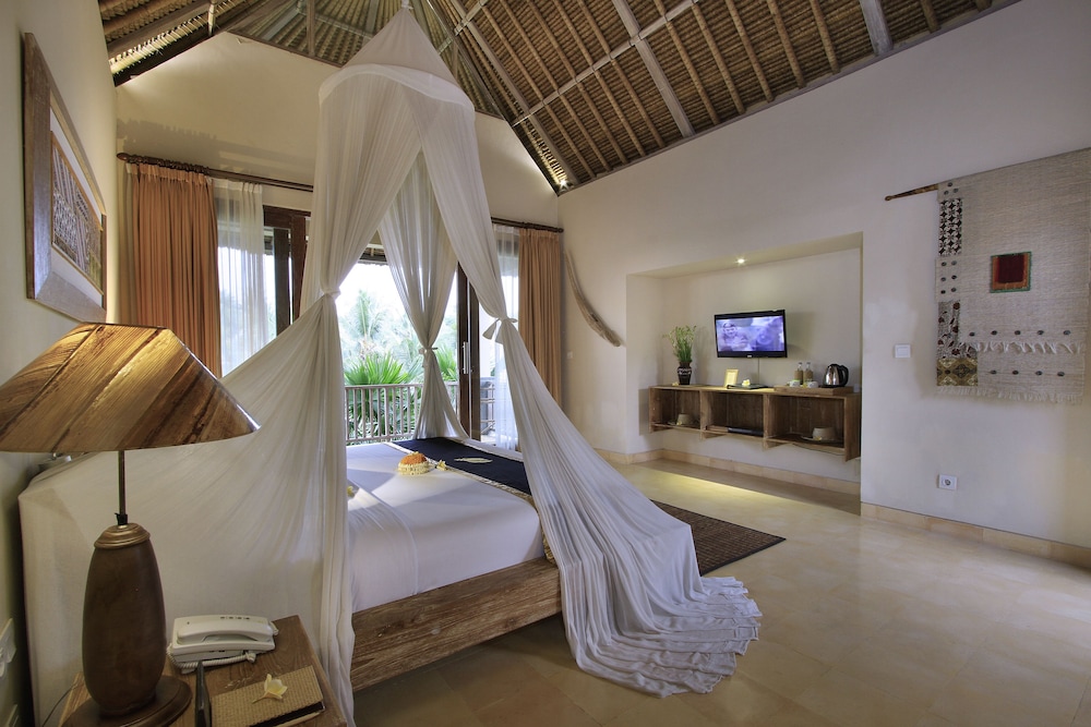 The Sankara Resort and Spa by Pramana 11/74
