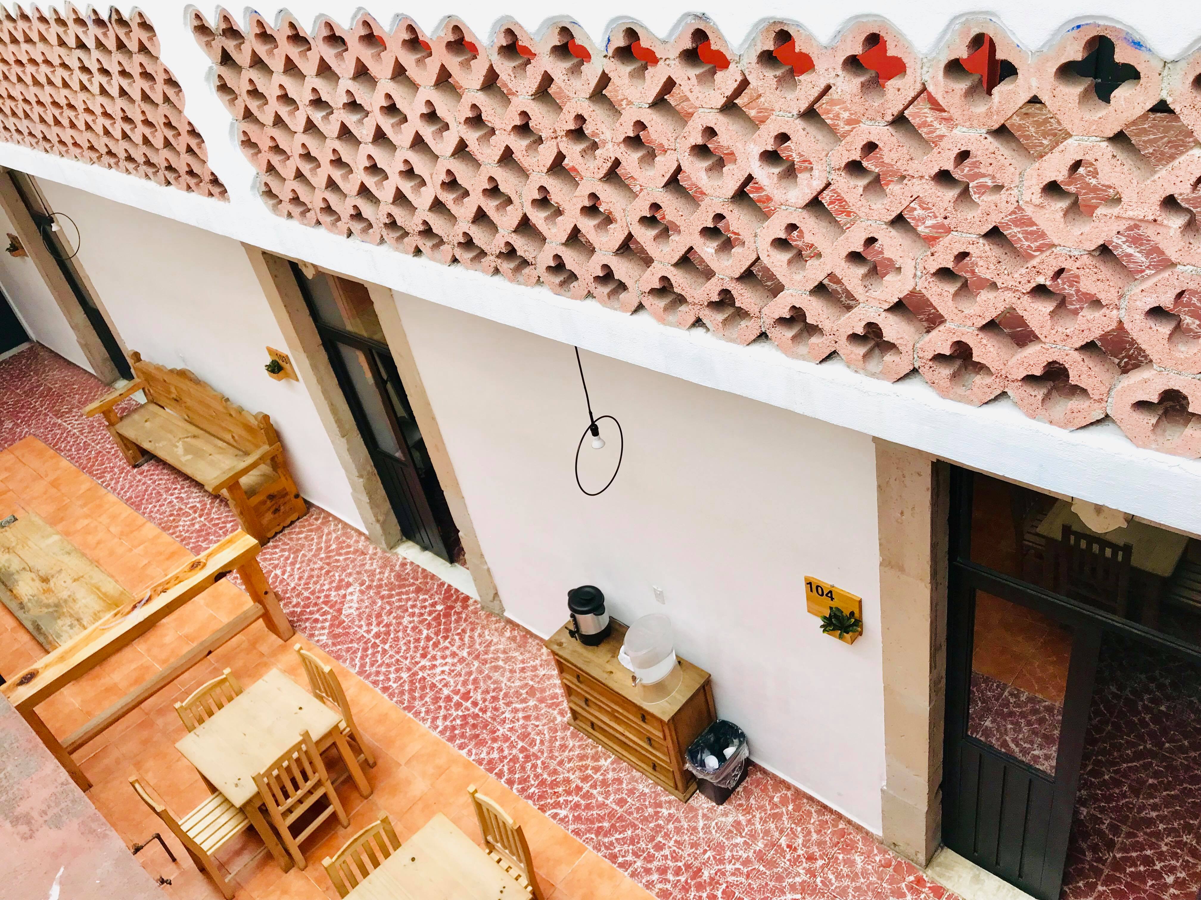 Casa Aura 3/24