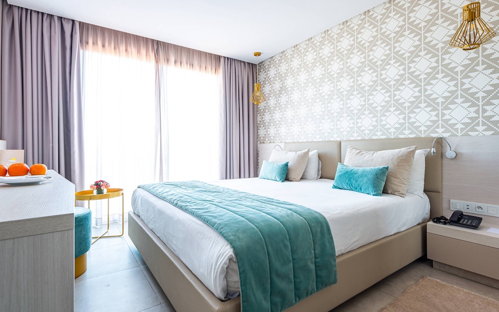 Medina Gardens - Adult only 20/73