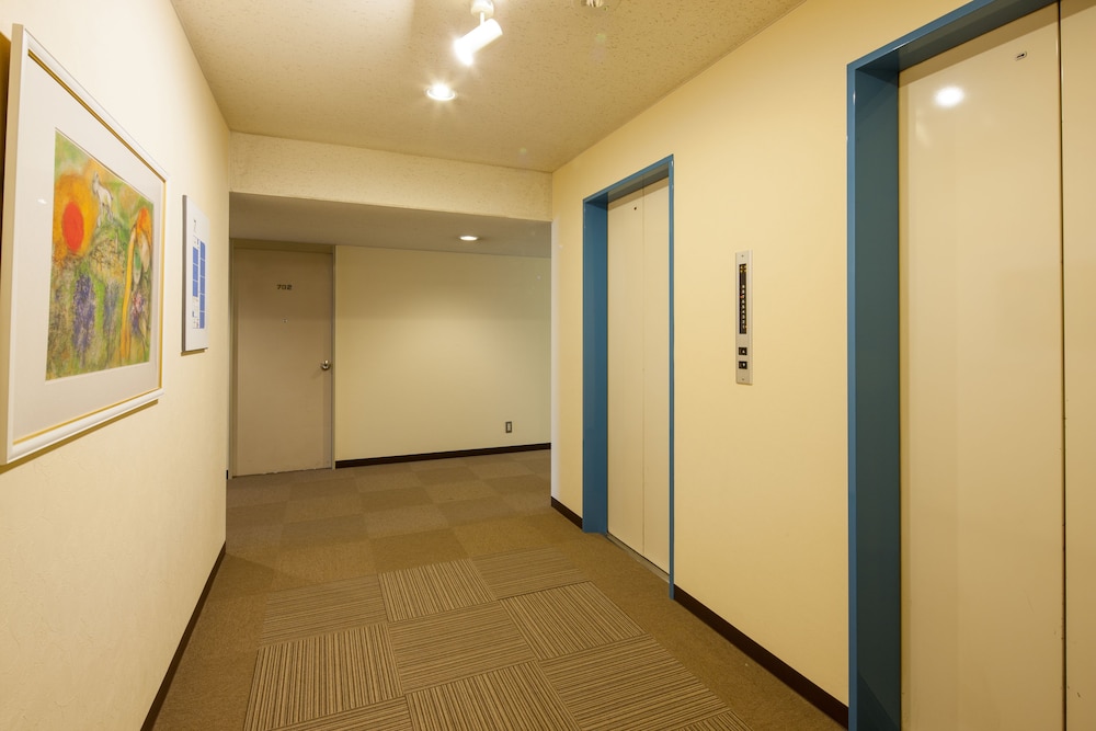 Fukuyama Terminal Hotel 17/22