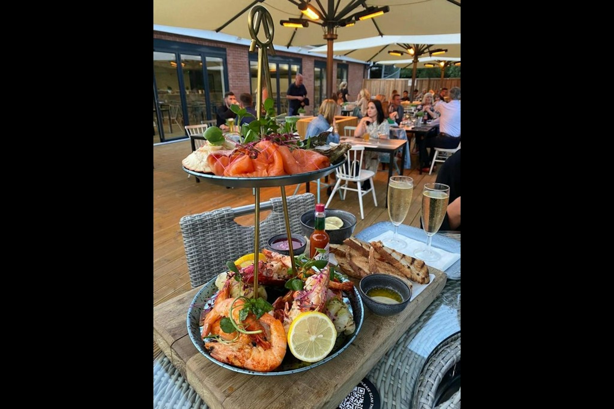 Oaklands Hotel 33/40