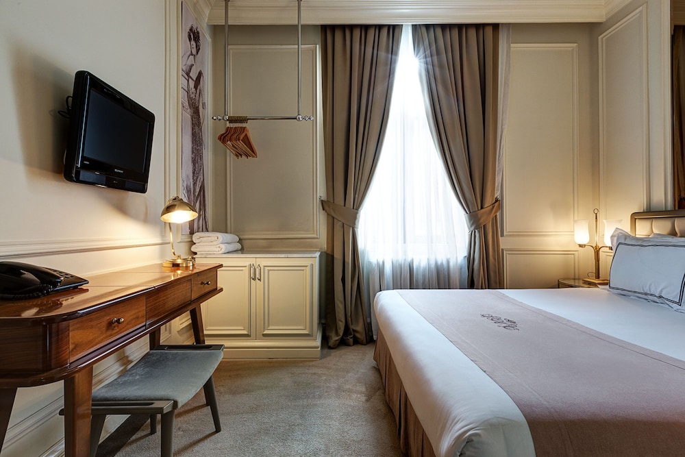 Galata Antique Hotel - Special Class - Adults Only 15/35