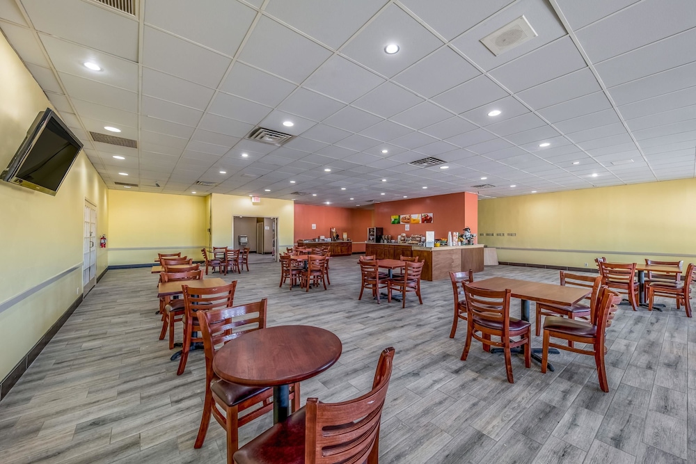 Quality Inn Gainesville 33/39
