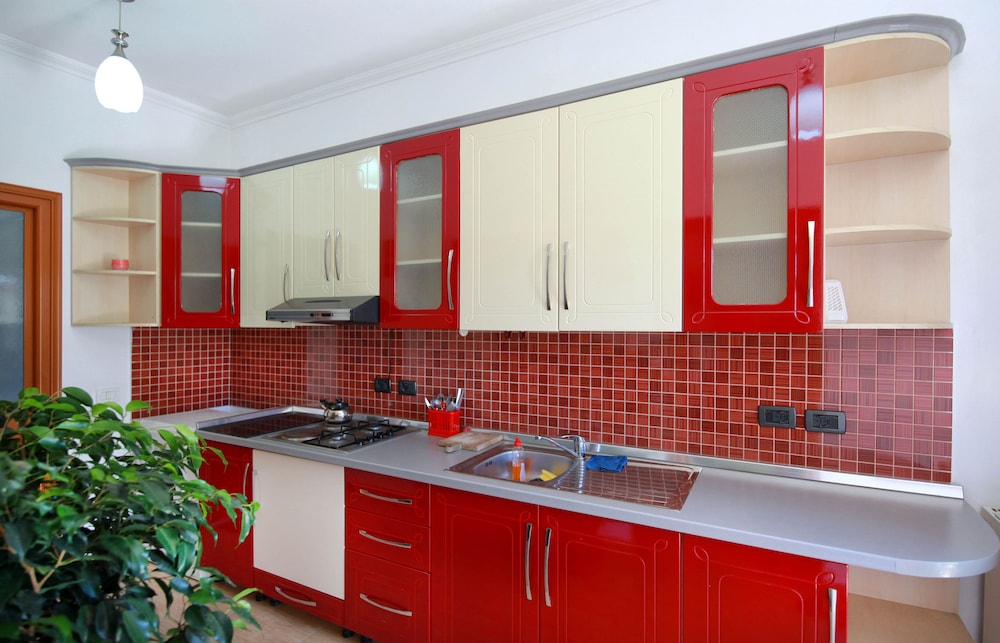 My Home Guest House 44/46