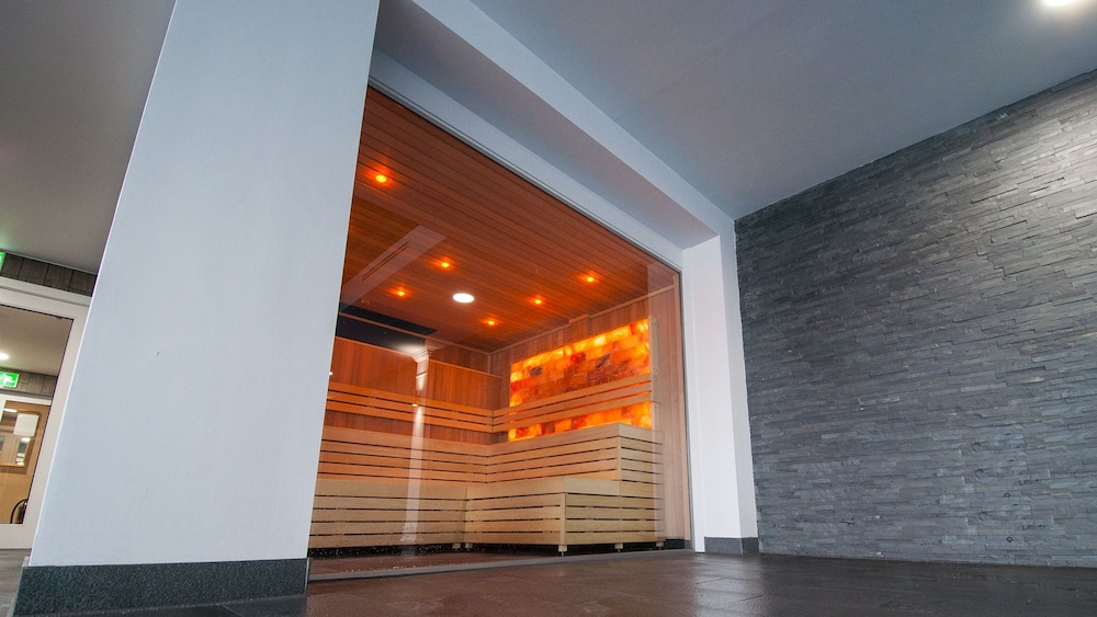 Beech Hill Hotel Spa 3/69