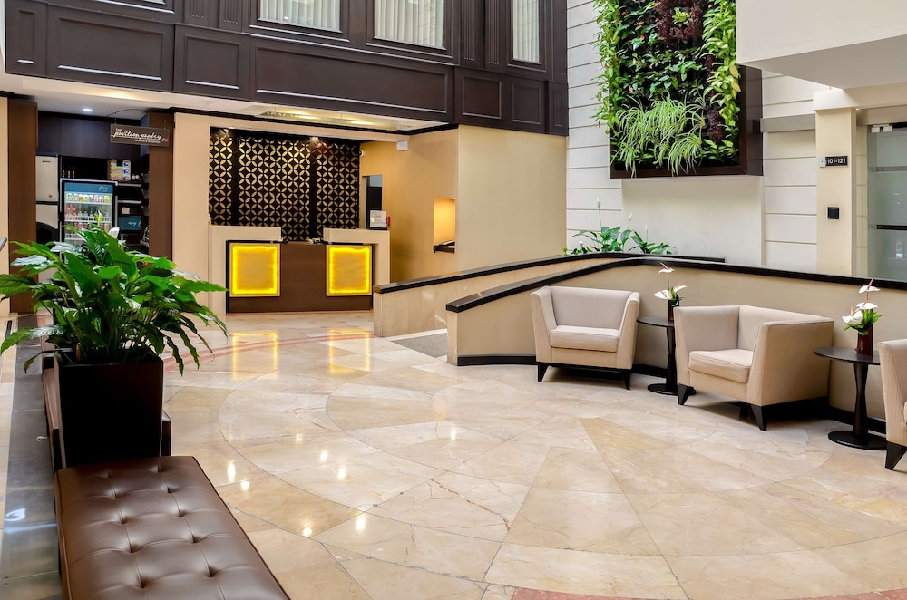 Hilton Garden Inn Guatemala City 5/58