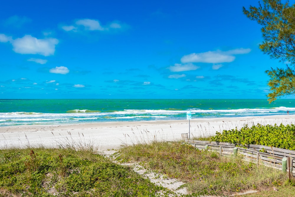 Belleair Beach Resort Motel 24/45