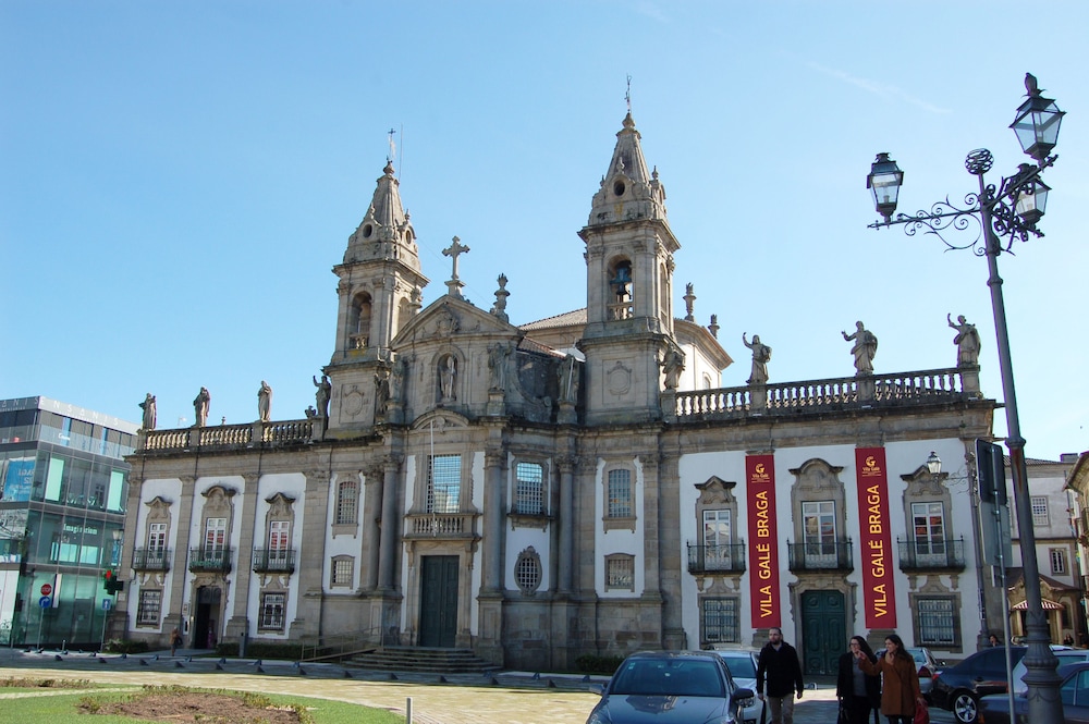 Vila Gale Collection Braga in BRAGA