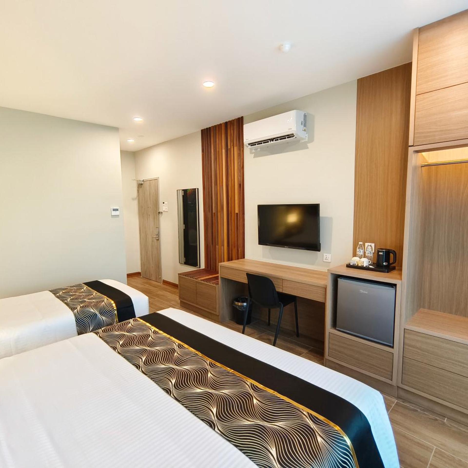Zoom Hotel 24/37