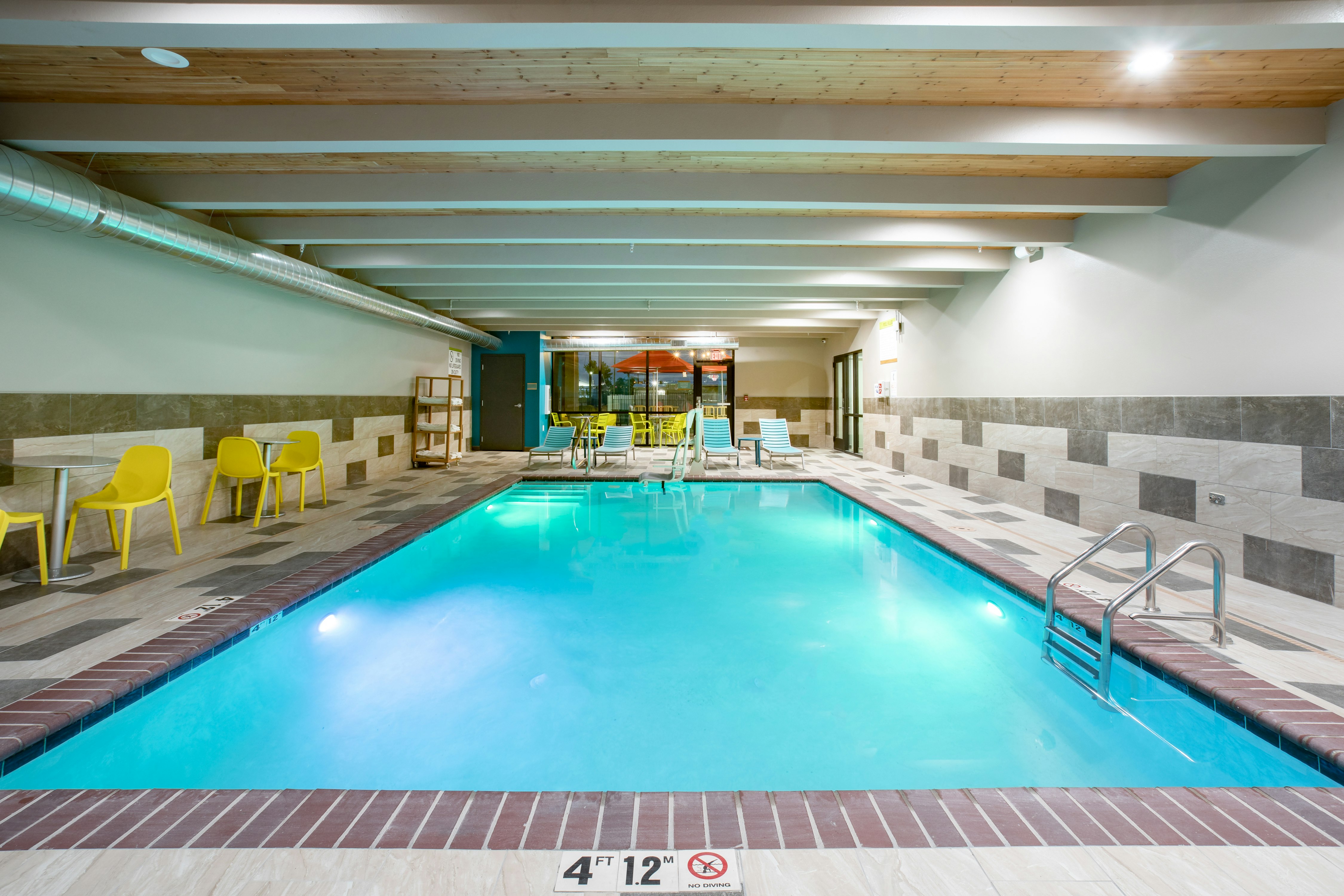 Home2 Suites By Hilton Roswell Nm 7/17