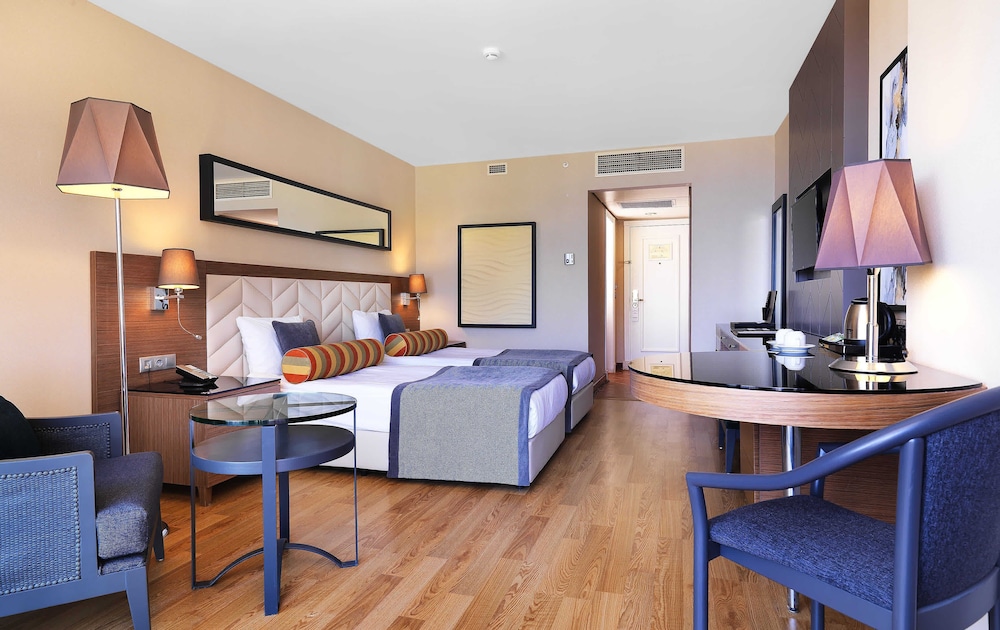 STANDARD, DOUBLE OR TWIN BED