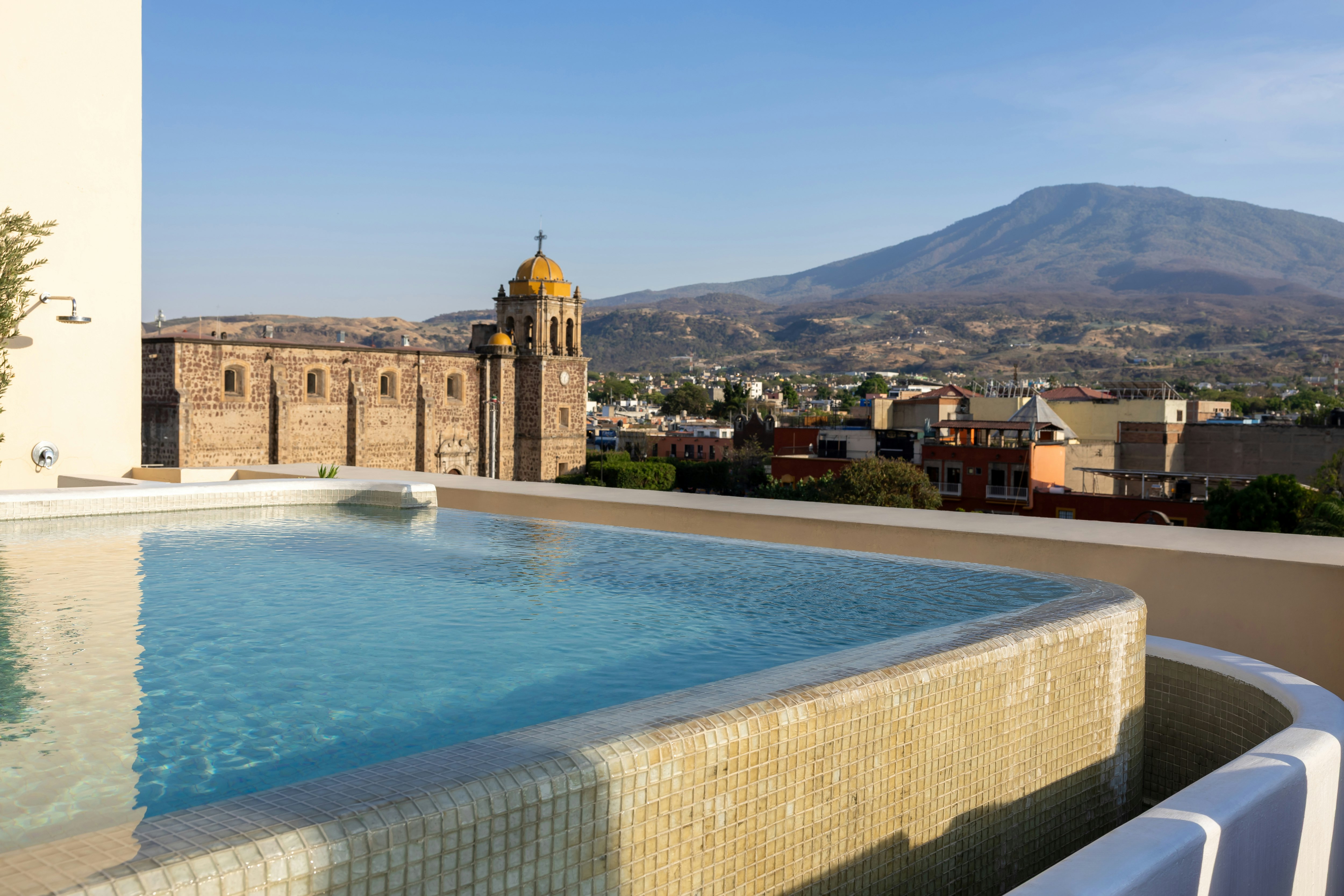 Hotel Solar De Las Animas 29/33
