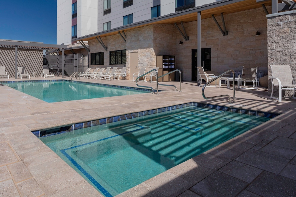 TownePlace Suites by Marriott Buckeye Verrado 12/23