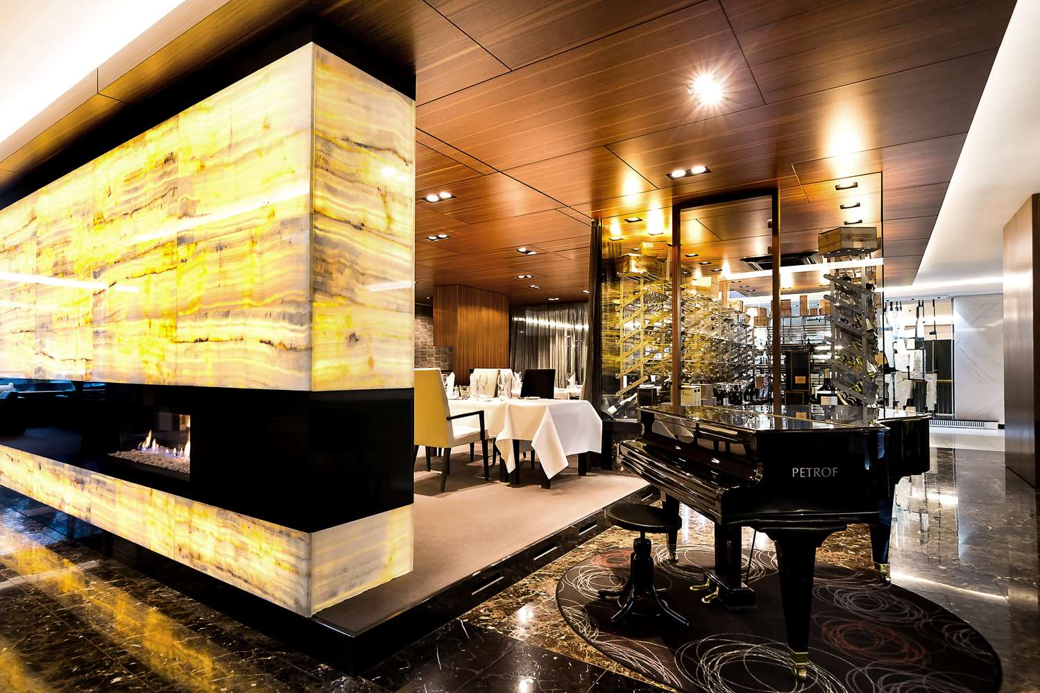 Hotel International Brno 4/44