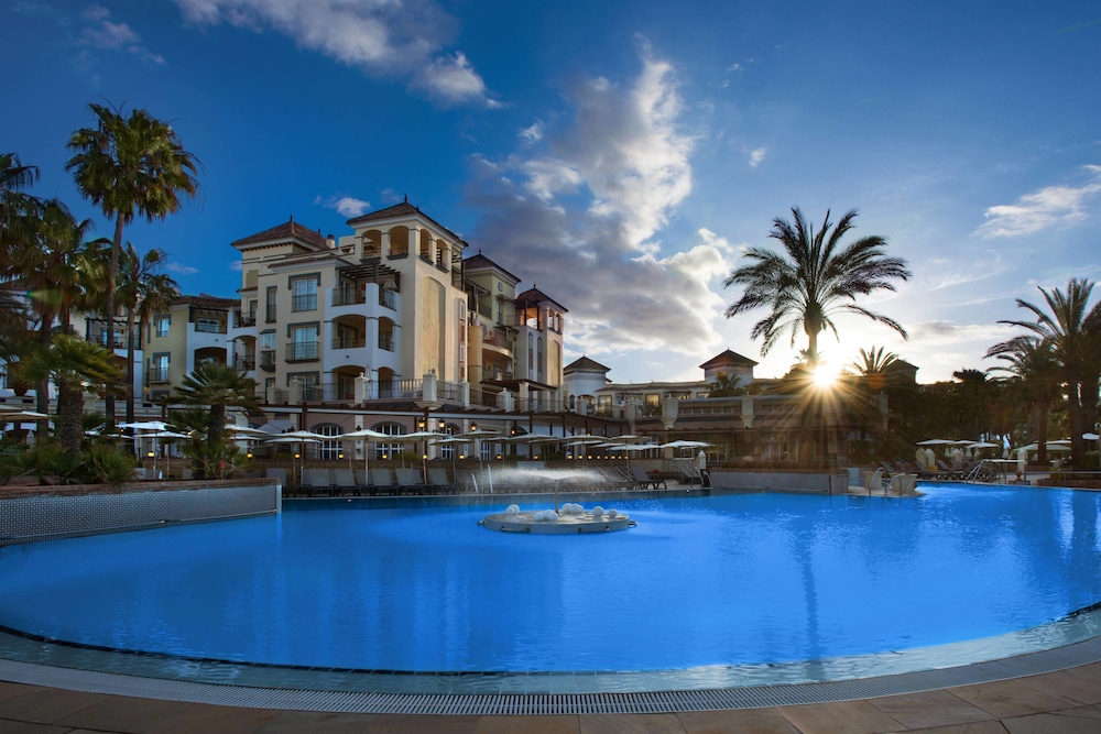Marriotts Playa Andaluza 4/34