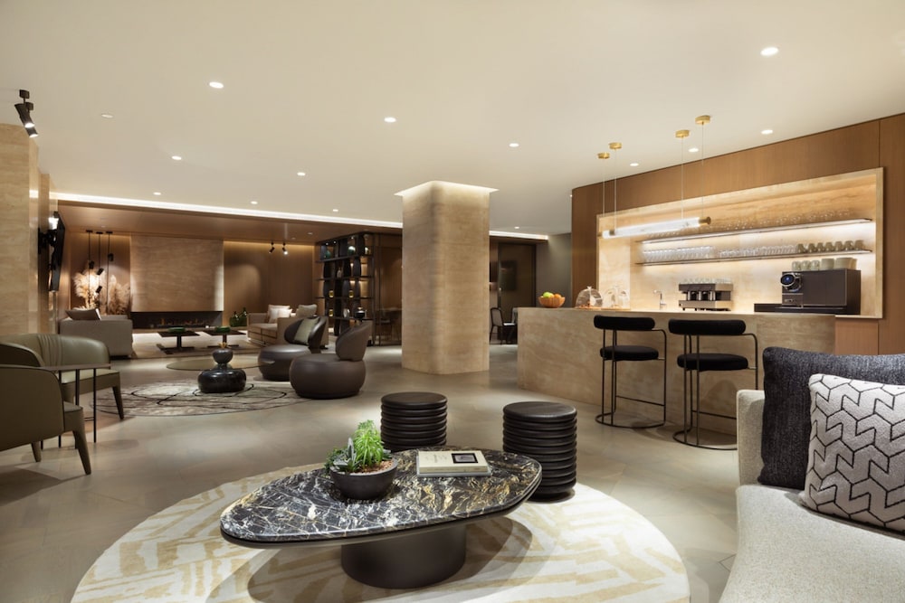 Marriott Executive Apartments Istanbul Fulya 34/50