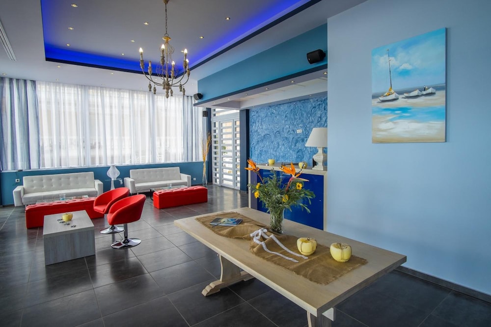 Must Boutique Hotel 22/45